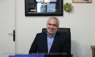 عذرخواهی جنجالی فتح‌الله‌زاده از علی دایی: اگر کافی نیست، بیاید بزند توی گوش من!