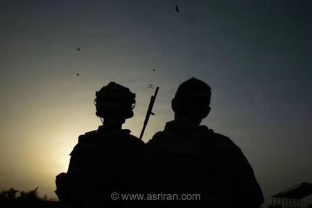 عراق: انحصار سلاح در این کشور زمان‌بر خواهد بود