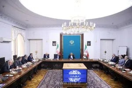 دستور رئیس‌جمهور برای بازنگری در مأموریت‌ها و ساختار سازمان نهضت سوادآموزی متناسب با نیازهای روز کشور