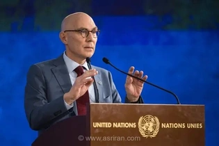 سازمان ملل هیئت ویژه‌ای را برای بررسی نقض‌های حقوق بشر و جنایات جنگی در لبنان اعزام می‌کند