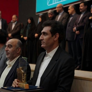 کرمانشاه رتبه برتر در نمایشگاه ملی توانمندی‌های روستایی کسب کرد