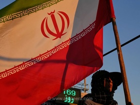 اخراج کارمند سفارت ایران در سوئد به دلیل نگرانی‌های امنیتی