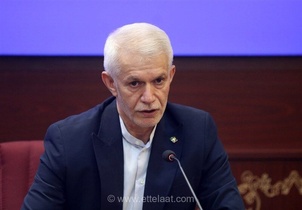 واکنش معاون وزیر ورزش به پاداش‌های نجومی فوتبال و حواشی پول توجیبی ملی‌پوشان والیبال نشسته