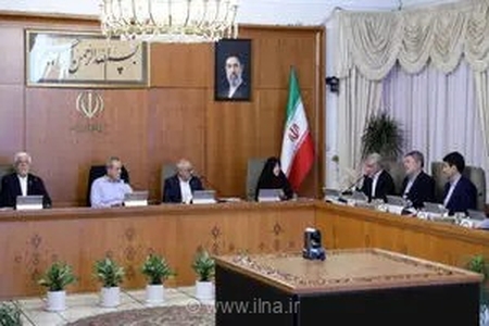 تأکید دولت بر همکاری با افغانستان و تقویت صنایع دفاعی و انرژی
