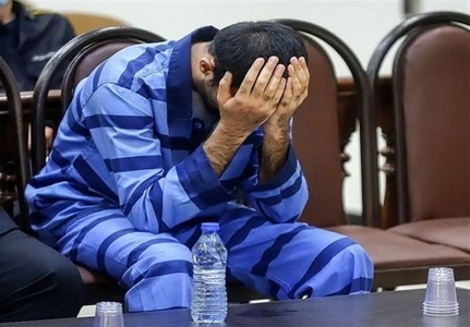 دستگیری فرد متهم به ارسال تصاویر اماکن نظامی به شبکه‌های معاند