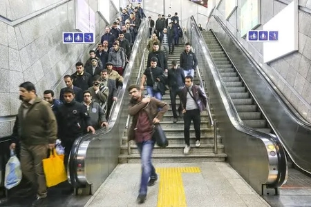 پله یا آسانسور: کدام برای سلامتی بهتر است؟