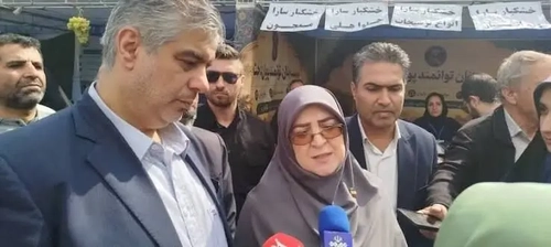 نامگذاری روزها به نام استان‌ها، فرصتی برای معرفی ظرفیت‌ها