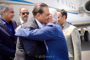 هدف از سفر عاصم منیر فرمانده ارتش پاکستان به تهران؛ تلاش برای صلح و ثبات منطقه‌ای