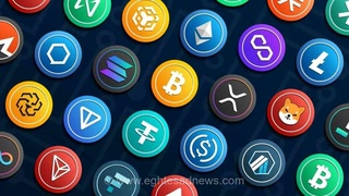 رقابت داغ آلت‌کوین‌ها/ سولانا گاز داد، اتریوم و ریپل در مسیر صعود ماندند