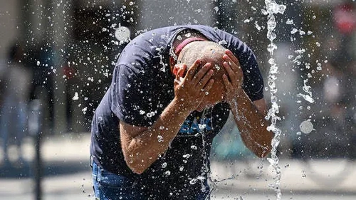 تهدید ال‌نینو: احتمال مرگ صدها هزار نفر در جهان