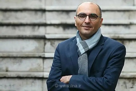 کنسرت حسین علیشاپور با اجرای «زمزمه؛ اصفهانِ مرکب» در تالار رودکی