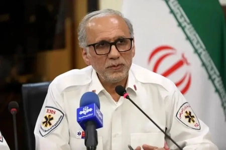 بومی‌گزینی ۷۰ درصدی دانشجویان فوریت‌های پزشکی و نوسازی ناوگان اورژانس