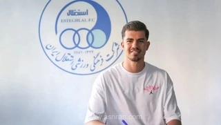 پایان زودهنگام رویا در استقلال؛ دو خرید جدید آبی‌ها به دلیل بسته بودن پنجره نقل‌وانتقالات به آلومینیوم بازگشتند
