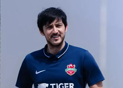 درخشش آزمون و عزت‌اللهی در پیروزی شباب‌الاهلی مقابل الاتحاد عربستان