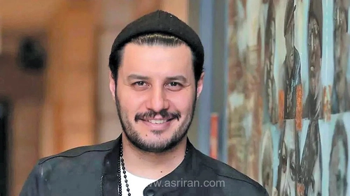 گریم متفاوت جواد عزتی در فیلم «بورسیه» (عکس)