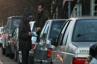 دستگیری جاپارک‌فروشان در تهران؛ پیگیری قضایی در دادسرا