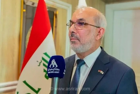 رایزنی‌های دیپلماتیک عراق و ایران برای تضمین تردد ایمن و روان نفتکش‌ها در تنگه هرمز