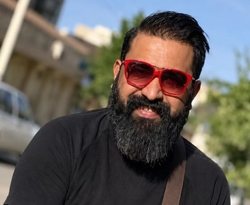 درگذشت نوازنده جوان پیش از اجرا در هرمزگان