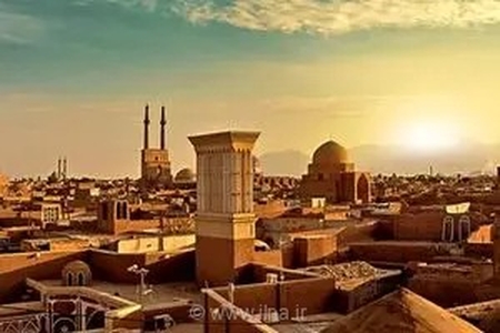 ادامه گرمای شدید در یزد؛ هوای پایدار و آرام در پیش‌بینی هواشناسی