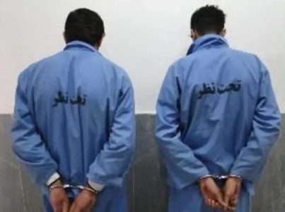 دستگیری قاتلان یک خانواده چهار نفره در اصفهان