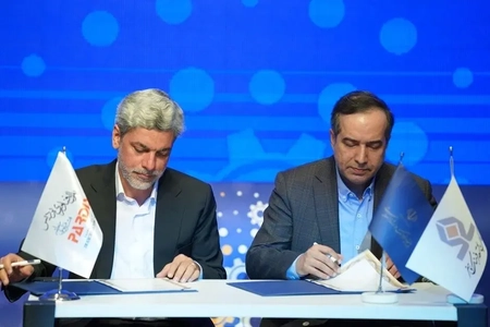 تفاهم‌نامه ارشاد و پارک فناوری پردیس برای تجاری‌سازی کسب و کارهای فرهنگی