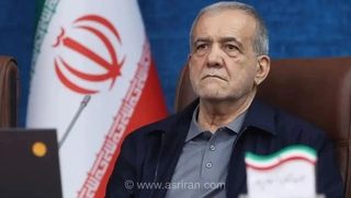 پزشکیان: نمی‌توان برای امام حسین اشک ریخت، اما نسبت به فقر و بی‌عدالتی بی‌تفاوت بود