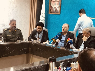 محمدشهر نیازمند ارتقا به فرمانداری و استقرار ادارات است
