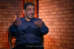 تغییر رئیس صداوسیما در حال حاضر منتفی است