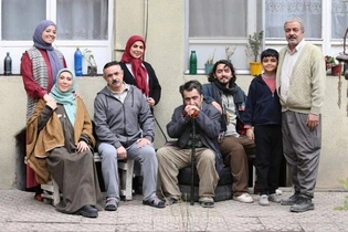 بازگشت سریال «اسباب زحمت» به تلویزیون؛ سعید آقاخانی فصل دوم این مجموعه را کلید می‌زند