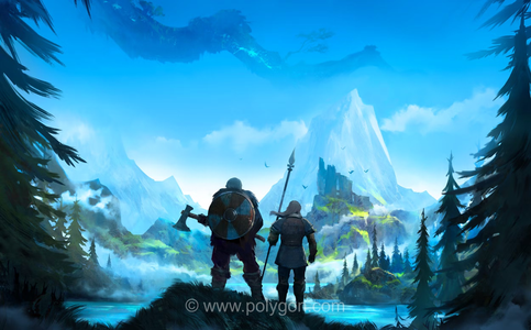 بازی Valheim، رقیب اصلی Minecraft، پس از سه هفته به طور رسمی عرضه می‌شود