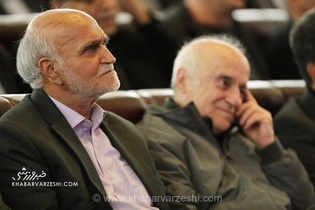 افشاگری کاظم اولیایی از پشت پرده استقلال: تاجرنیا قصد شکایت از مدیران باشگاه را داشت اما منصرف شد