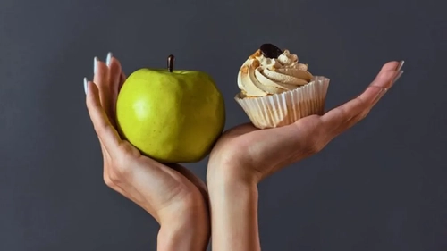 کاهش علائم افسردگی با تغییر رژیم غذایی: یافته‌های جدید