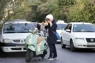 عضو کمیسیون اجتماعی مجلس: منع قانونی برای موتورسیکلت‌سواری زنان وجود ندارد و مسیر صدور گواهینامه کوتاه است