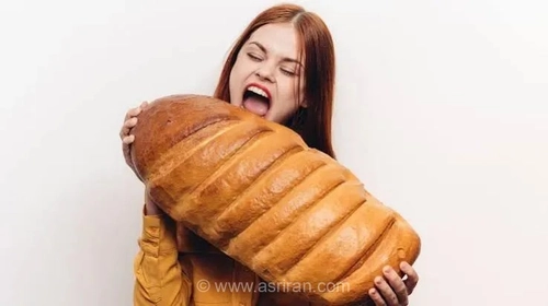 تشخیص گرسنگی واقعی از کاذب: راهنمایی از برنامه صبحانه ایرانی