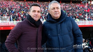 آغاز شمارش معکوس برای خبر ورود اسکوچیچ به پرسپولیس