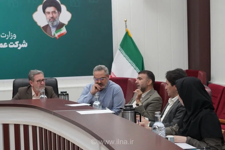 بررسی موانع حقوقی پروژه‌های مشارکتی صدرا با حضور مدیران ارشد عمران شهرهای جدید