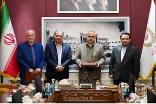 معرفی رئیس جدید بیمارستان بانک ملی ایران؛ تمرکز بر بیمارمحوری و ارتقای کیفیت خدمات