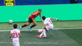 تحقیر مدافعان ایران در ویترین فیفا؛ نگاهی به برترین مهارت‌های فردی جام جهانی ۲۰۲۶ در یک ویدیو
