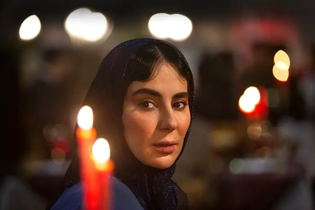 بازی شیدا یوسفی در سریال «سووشون»؛ انتشار سکانسی از نخستین قسمت