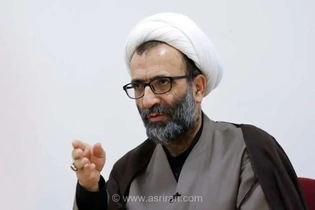 انتقاد تند عضو هیئت رئیسه مجلس از سخنگوی وزارت خارجه: درباره توافق جدید مردم را محرم بدانید