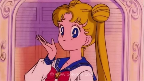 بازگشت عصای ماه، نماد انیمه محبوب «Sailor Moon» پس از سه دهه