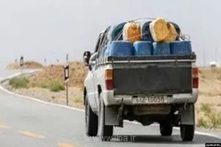 بازهم مرگ کارگر سوخت‌بر در حادثه رانندگی / راهی اجباری برای امرار معاش