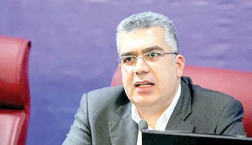 کاهش ۳۰ تا ۳۵ درصدی وزن صادرات ایران؛ موانع داخلی و خارجی