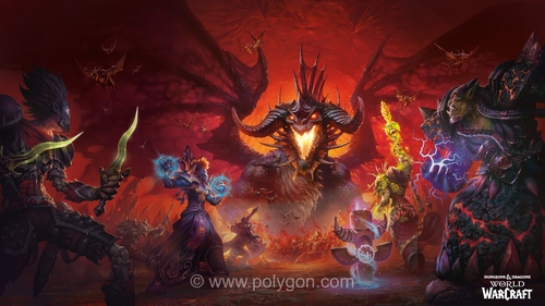 وورد آف وارکرفت برای همیشه: Blizzard از WoW Classic Plus رونمایی کرد