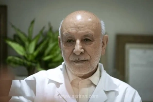 پروفسور محمد اسماعیل اکبری؛ طبیب ایرانی که پنج دهه در مسیر درمان سرطان پیشرو بود