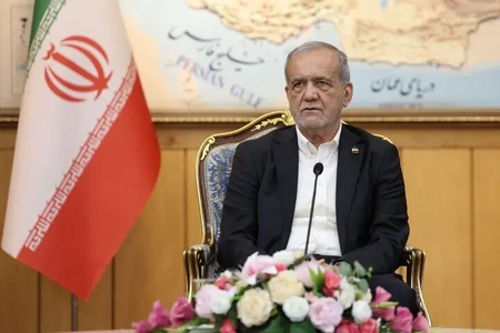 تأمین امنیت مسیرهای انتقال انرژی در اجلاس سران کشورهای صادرکننده گاز
