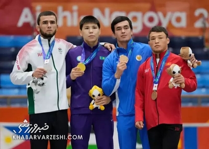 دوپینگ در بازی‌های آسیایی: ورزشکار MMA محروم شد
