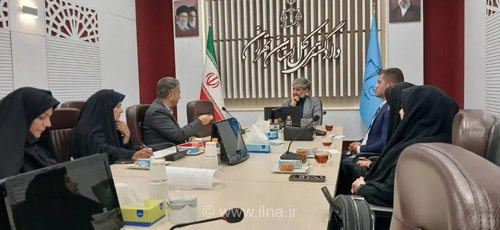 اجرای طرح ارجاع هوشمند پرونده‌های قضایی در تهران برای مقابله با فساد