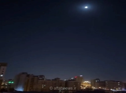 سرتیپ جعفری: پدافند هوایی ایران موزاییکی و چندلایه است / غافلگیری دشمن در میدان