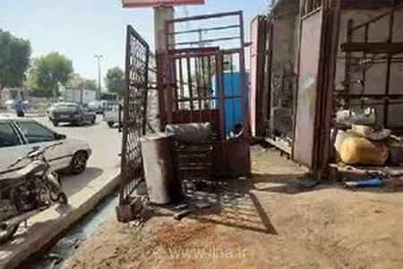 توافق شهرداری و اصناف شیراز برای ساماندهی مشاغل مزاحم و توسعه بازارچه‌های عرضه مستقیم کالا در سطح شهر